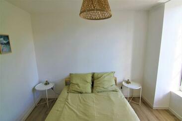 Turistlägenheter T2 Lumineux   Segré Hyper Centre   Wifi   Netflix