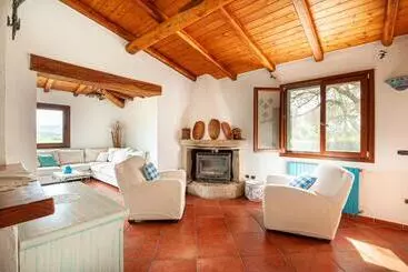 Apartaments turístics [villa Con Piscina] Nelle Colline Della Gallura
