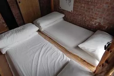 缽割貓點點 青旅 Diandian Hostel