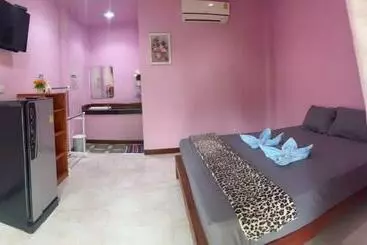 Hospedaria Pk Family House