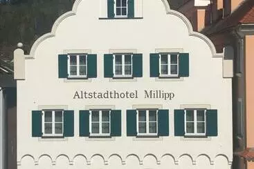 Altstadthotel Millipp