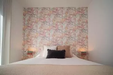 Turistihuoneistot El ático De Reyes