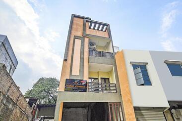 Hotel Super Collection O Verena