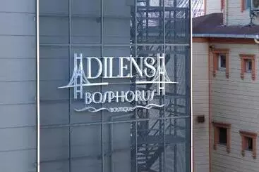 هتل Dilens Bosphorus