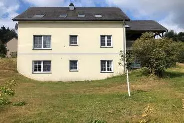 Ferienwohnungen La Belle Vue