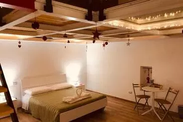 Mastropaolo42 Luxury B&b