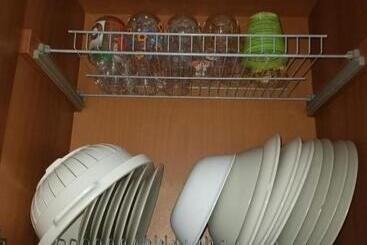 פנסיון Deattellis House Intero Appartamento