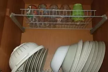 Pension Deattellis House Intero Appartamento