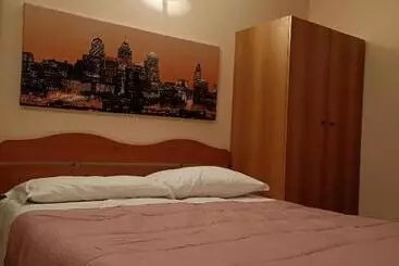 Pansiyon Deattellis House Intero Appartamento