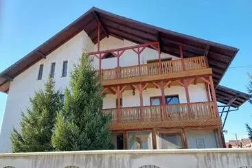 Pensiunea Vera