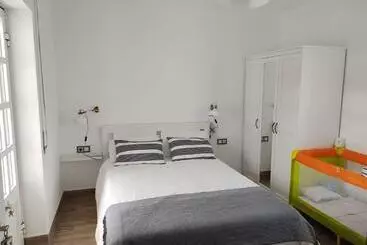 Turistihuoneistot Villa Kai Casa Frente Al Mar Y Completamente Restaurada