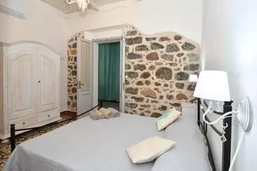 B&b Sa Domo De Sos Massaios