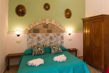 Nocleg ze śniadaniem Imperium