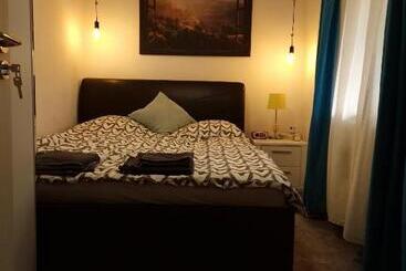 آپارتمانهای توریستها Casa Haiducului