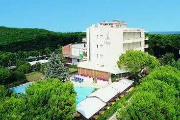 Hotel Bamby
