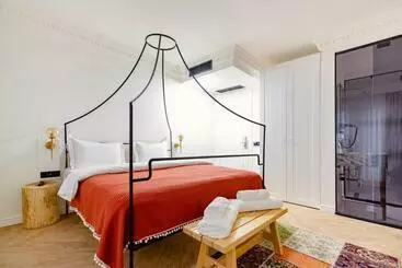 هتل Garden Downtown Prishtina