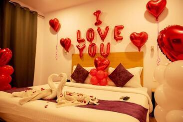 בית מלון כפרי Mavens White Artemis Hospital Road Sector 52 Gurgaon