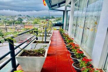 Hotel Natures Nuwaraeliya