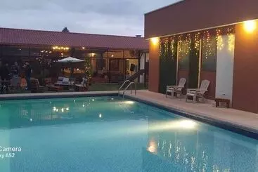 Hotel Quinta San Felipe