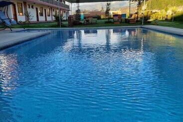 Hotel Quinta San Felipe