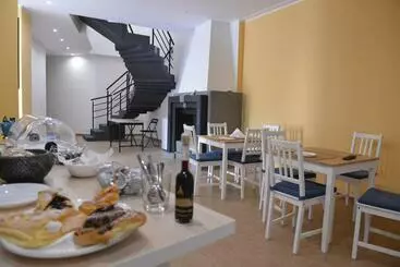 La Gioia Di Sicilia B&b