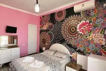 Pensão Sofia House