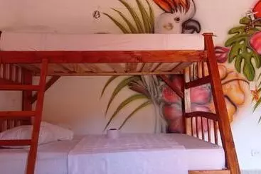 Pension Cabaña Neverland