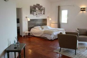 بنسيون Le Clos Du Patre