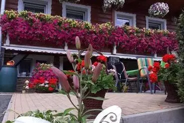 ペンション Penzión Blanka