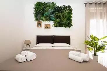 Pensiune Suebi Rooms
