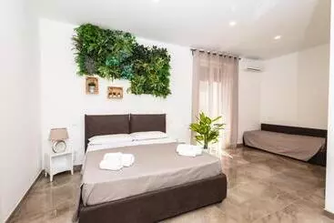 Pensão Suebi Rooms
