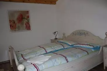 Pensiunea Casa Noastra