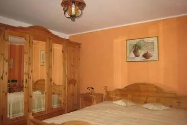 Pensiunea Casa Noastra
