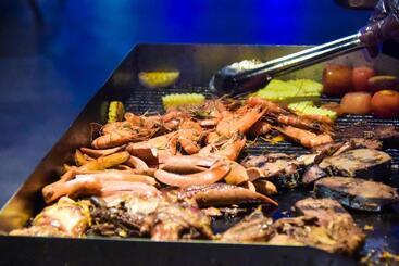 Rawan Face Hotel Ella