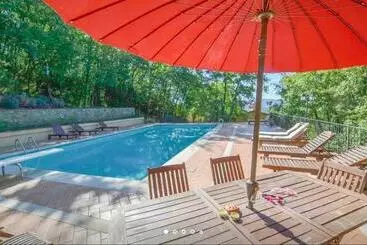 Aparthotel Residence Gello