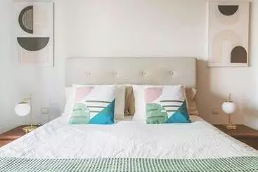 ツーリストアパートメント Sweet Celia