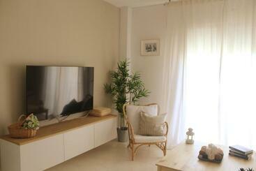 Apartaments turístics Ideal Para Familias