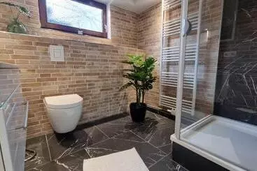 Appartements touristiques Fp Immobilien
