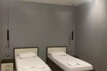Hotel Kaloshi