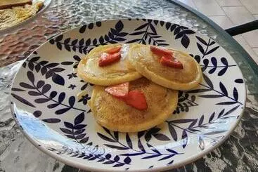 هتل Nahomi Divisamar By Lhr