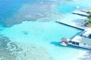 هتل Paguro Seaview