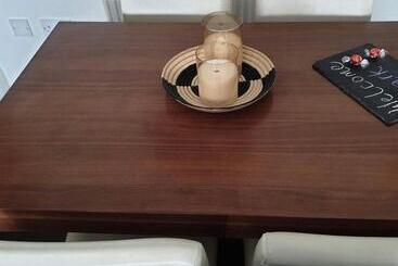 Apartamentos turísticos Modern Apartment With Stunning Sea View