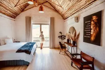 Majatalo Droom Guesthouse