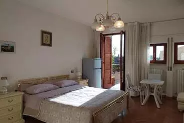 Pensjonat Residenza Damiano