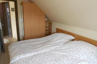 آپارتمان‌های توریست‌ها Sailor