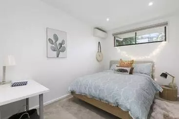 Appartamenti turistici Bowerbird At Lorne