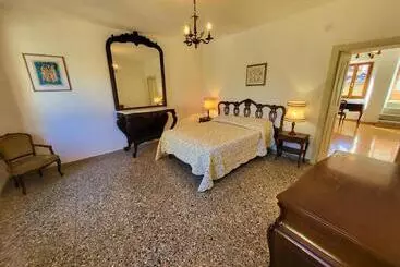 Turistihuoneistot Casa Clementina