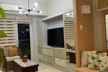 アパートホテル Family Space In Tagaytay  Value For Money