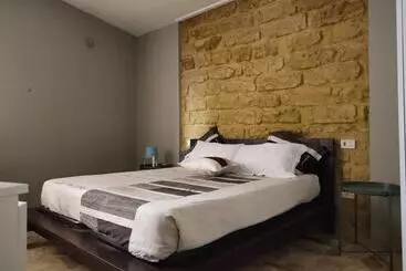 Turistihuoneistot Le Case Di Grazia