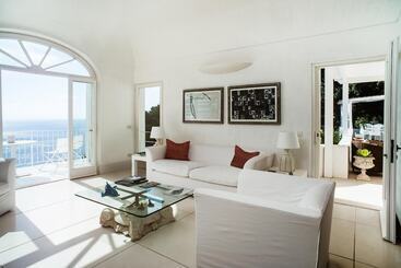 Apartamentos turísticos Villa Coccodrilla By Myvillacollection